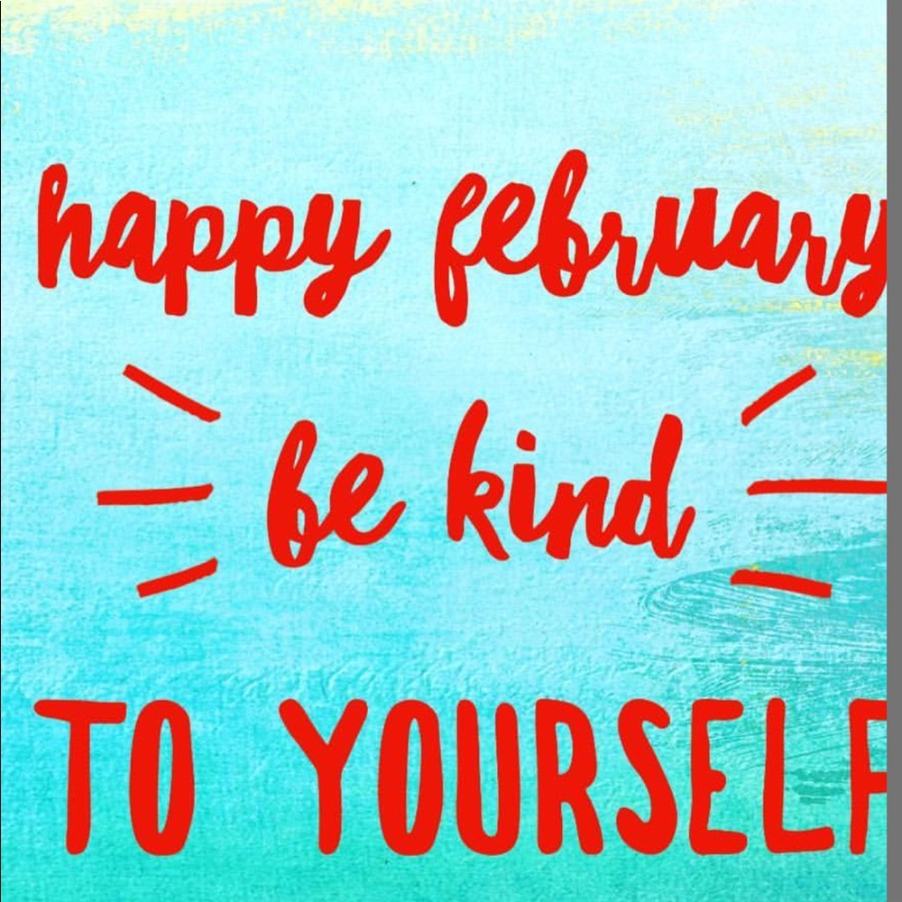 Inspirational Message